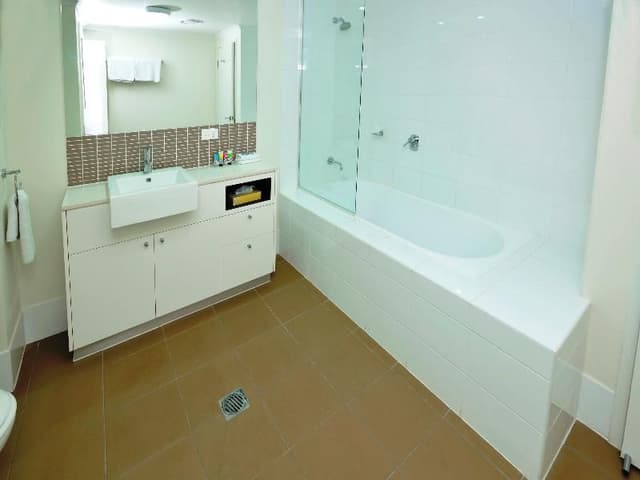 APARTMENT TWO BEDROOMS