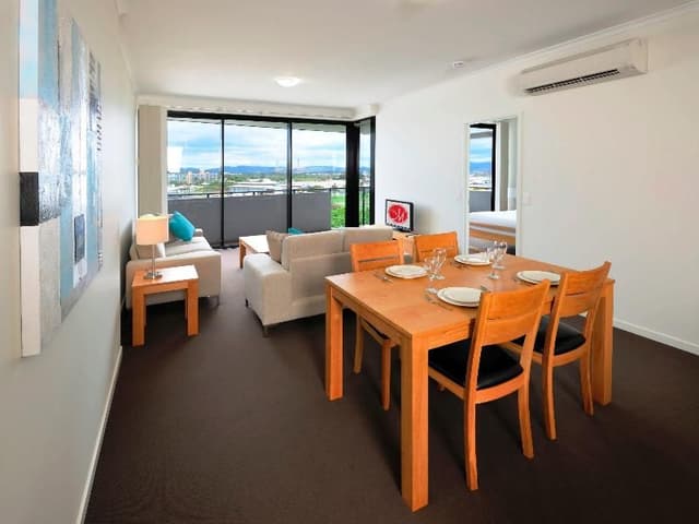 APARTMENT TWO BEDROOMS