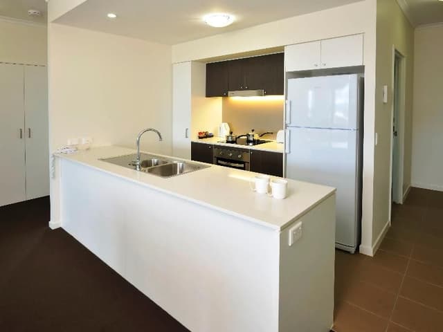 APARTMENT TWO BEDROOMS
