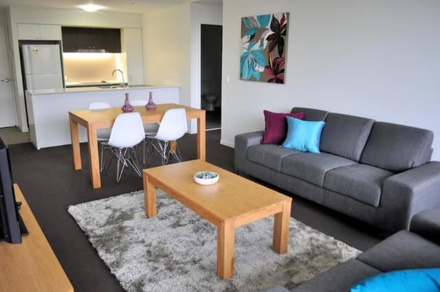 APARTMENT TWO BEDROOMS