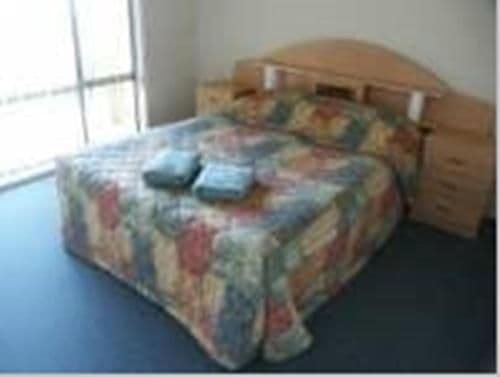 Two-Bedroom Apartment - Top Floor (Unit F)