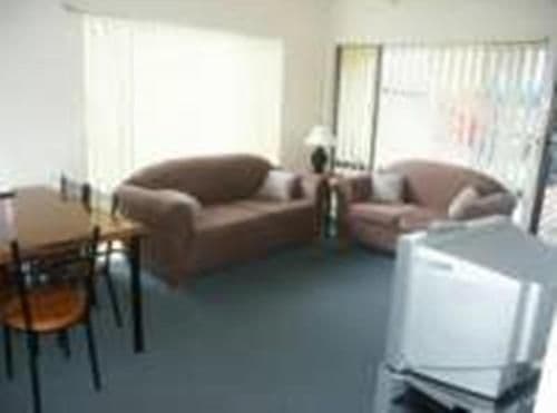 Premier Two-Bedroom Apartment (Unit A)