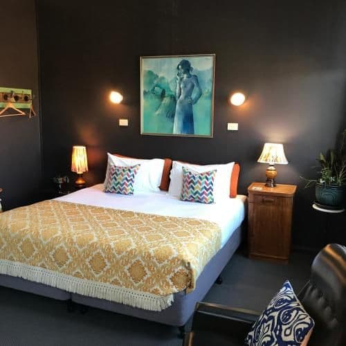 King Room