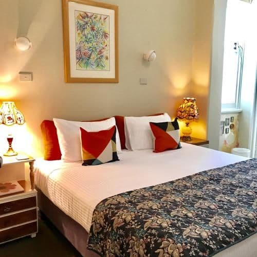King Room