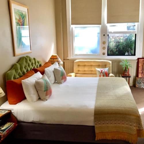 King Room