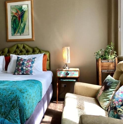 King Room