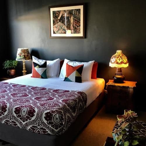 King Room