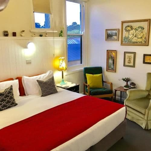 King Room