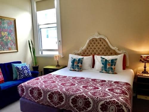 King Room