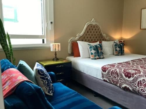 King Room