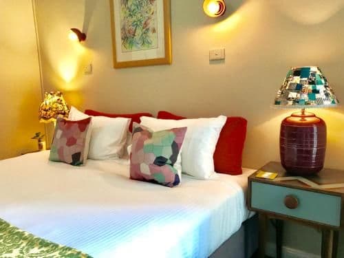 King Room