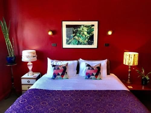 King Room