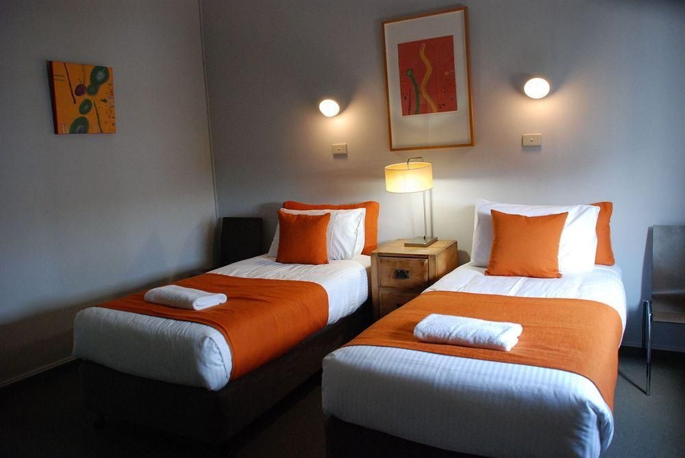 ไวน์ แวลเลย์ อินน์ (Vine Valley Inn)2