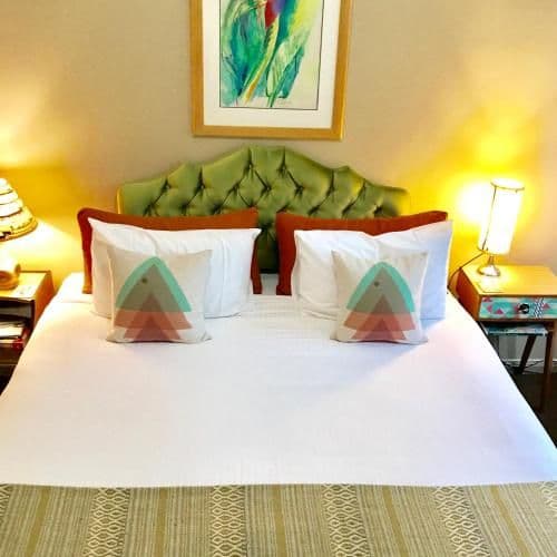 King Room