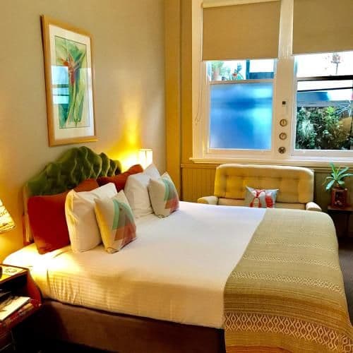 King Room