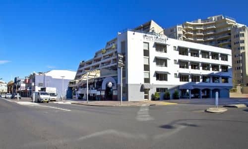Manly Paradise Motel and Apartments Manly Paradise Motel and Apartments