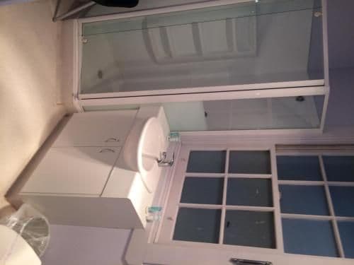 Twin Room with Bathroom