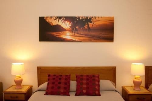 Queen Room