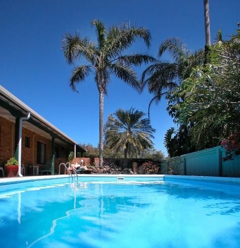 Byron Motor Lodge Motel2