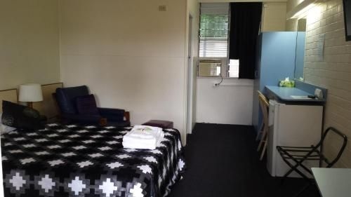 Maryborough Motel and Conference Centre1