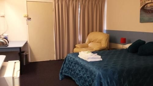 Maryborough Motel and Conference Centre2