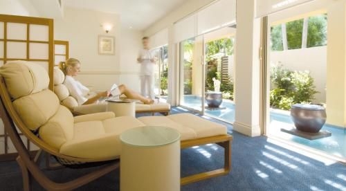 Noosa Springs Golf Resort & Spa2