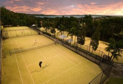 Noosa Springs Golf Resort & Spa4