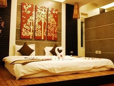 เกาะเต่า มนตรา รีสอร์ต แอนด์ สปา (Koh Tao Montra Resort & Spa)2
