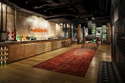 DoubleTree by Hilton Melbourne -Flinders Street2