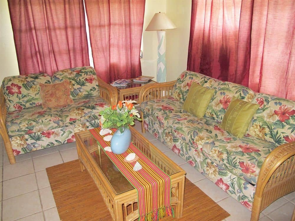 Eldemire's Tropical Island Inn Eldemire's Tropical Island Inn