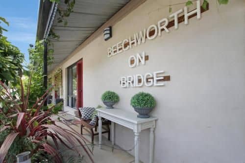 Beechworth On Bridge Motel Beechworth On Bridge Motel
