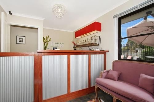 Beechworth On Bridge Motel4