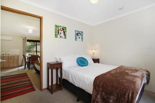 Beechworth On Bridge Motel2
