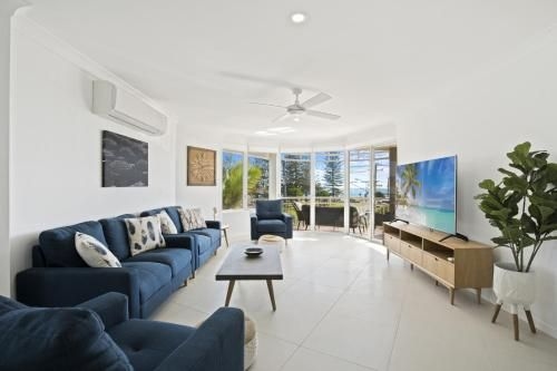 Kirra Palms Holiday Apartments0