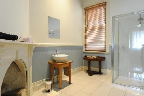 Two-Bedroom Townhouse