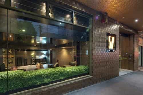 โรงแรม 57