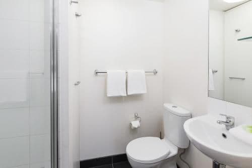 Deluxe Double Studio