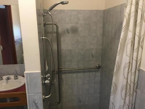 Twin Room - Disability Access