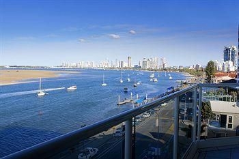 Beaconlea Tower Apartments1