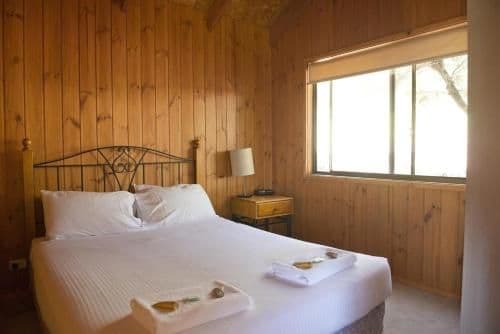 One-Bedroom Cottage