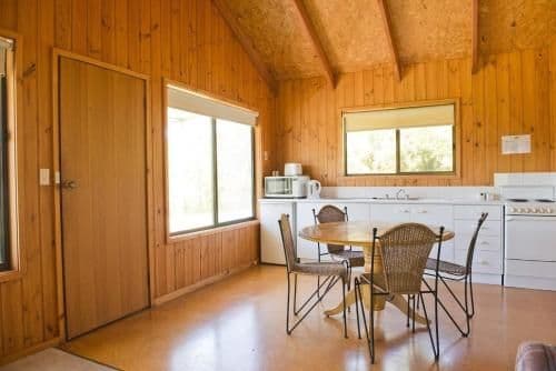 One-Bedroom Cottage