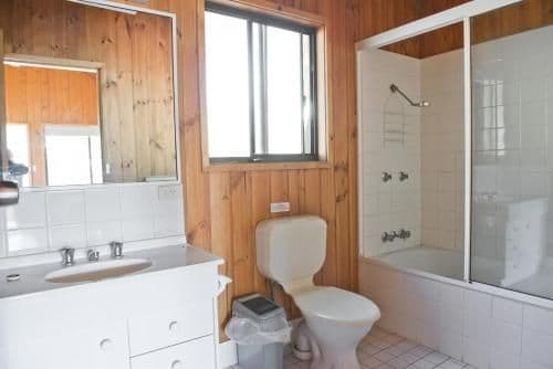 One-Bedroom Cottage