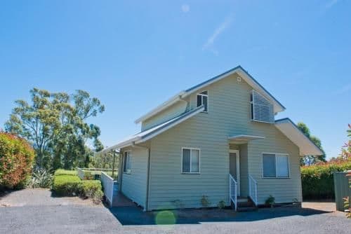Deluxe Three-Bedroom Villa