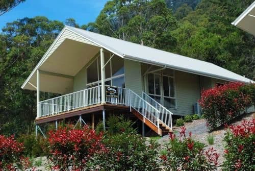Deluxe Two-Bedroom Villa