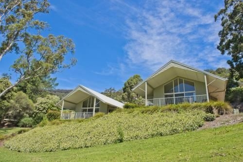 Kangaroo Valley Golf & Country Resort0