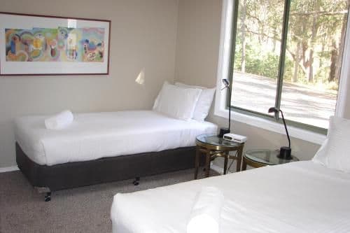 Two-Bedroom Villa