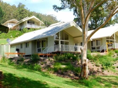 Deluxe Two-Bedroom Villa