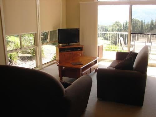Deluxe Two-Bedroom Villa