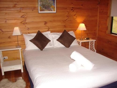 One-Bedroom Cottage