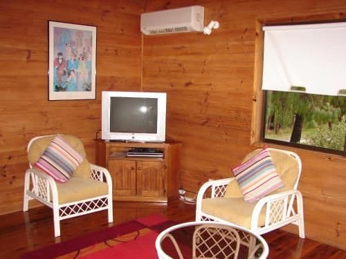 One-Bedroom Cottage
